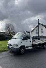 Bild zu gemeldetem Anliegen vom *2025-11-17 12:35:25