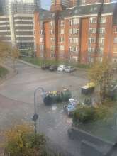 Bild zu gemeldetem Anliegen vom *2025-11-06 12:27:33