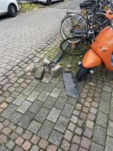 Bild zu gemeldetem Anliegen vom *2025-11-16 09:27:26