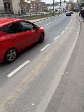 Bild zu gemeldetem Anliegen vom *2025-11-08 15:09:49