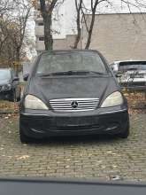 Bild zu gemeldetem Anliegen vom *2025-11-17 15:34:49