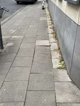 Bild zu gemeldetem Anliegen vom *2025-11-27 17:20:49