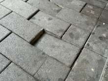 Bild zu gemeldetem Anliegen vom *2025-11-14 21:27:28