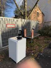 Bild zu gemeldetem Anliegen vom *2025-11-17 18:28:50