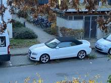 Bild zu gemeldetem Anliegen vom *2025-11-06 15:29:04