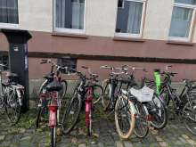 Bild zu gemeldetem Anliegen vom *2025-11-13 09:27:48