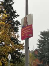 Bild zu gemeldetem Anliegen vom *2025-11-16 12:31:18