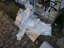 Bild zu gemeldetem Anliegen vom *2025-11-29 16:56:34