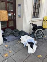 Bild zu gemeldetem Anliegen vom *2025-11-03 06:36:13