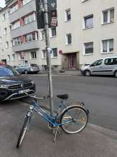 Bild zu gemeldetem Anliegen vom *2025-11-02 12:31:48