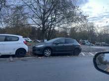 Bild zu gemeldetem Anliegen vom *2025-11-18 12:33:27