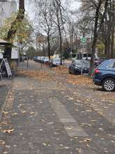 Bild zu gemeldetem Anliegen vom *2025-11-14 09:29:49