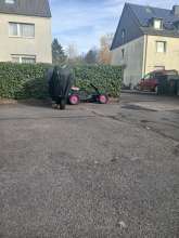 Bild zu gemeldetem Anliegen vom *2025-11-13 13:33:33