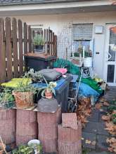 Bild zu gemeldetem Anliegen vom *2025-11-11 09:46:39