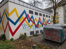 Bild zu gemeldetem Anliegen vom *2025-11-04 09:28:54