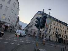 Bild zu gemeldetem Anliegen vom *2025-11-21 06:34:06