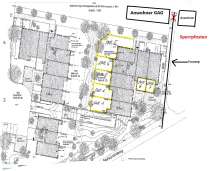 Bild zu gemeldetem Anliegen vom *2025-11-19 09:27:53