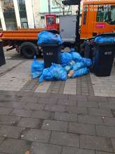 Bild zu gemeldetem Anliegen vom *2025-11-10 09:35:57