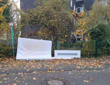 Bild zu gemeldetem Anliegen vom *2025-11-05 20:51:36