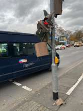 Bild zu gemeldetem Anliegen vom *2025-11-18 15:32:31