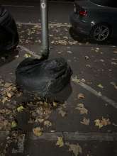 Bild zu gemeldetem Anliegen vom *2025-10-31 21:28:02