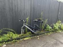 Bild zu gemeldetem Anliegen vom *2025-11-01 15:33:22