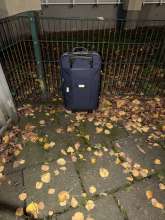 Bild zu gemeldetem Anliegen vom *2025-11-03 15:28:41