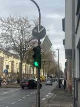 Bild zu gemeldetem Anliegen vom *2025-11-24 10:27:01