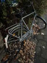 Bild zu gemeldetem Anliegen vom *2025-11-24 15:27:32