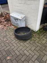 Bild zu gemeldetem Anliegen vom *2025-11-26 13:24:08