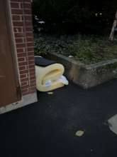 Bild zu gemeldetem Anliegen vom *2025-11-28 15:33:59