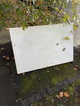 Bild zu gemeldetem Anliegen vom *2025-11-29 11:26:25