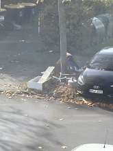 Bild zu gemeldetem Anliegen vom *2025-11-04 09:28:54