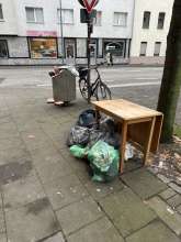 Bild zu gemeldetem Anliegen vom *2025-11-30 12:29:26