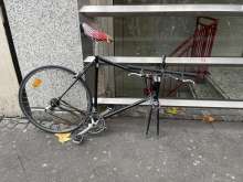 Bild zu gemeldetem Anliegen vom *2025-11-05 12:27:38