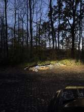 Bild zu gemeldetem Anliegen vom *2025-11-05 15:35:13