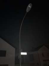 Defektes Leuchtmittel  Anliegen vom *2025-11-01 22:55:35