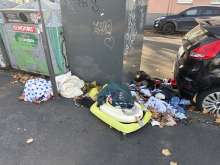 Bild zu gemeldetem Anliegen vom *2025-11-07 09:27:29