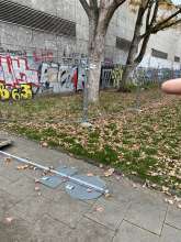 Bild zu gemeldetem Anliegen vom *2025-11-08 15:28:19