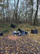 Bild zu gemeldetem Anliegen vom *2025-11-09 15:36:22