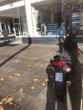 Bild zu gemeldetem Anliegen vom *2025-11-10 11:11:30