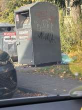 Bild zu gemeldetem Anliegen vom *2025-11-10 12:34:58