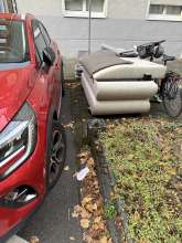 Bild zu gemeldetem Anliegen vom *2025-11-13 06:28:28