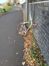 Bild zu gemeldetem Anliegen vom *2025-11-13 09:27:48