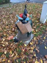 Bild zu gemeldetem Anliegen vom *2025-11-15 06:30:01