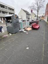 Bild zu gemeldetem Anliegen vom *2025-11-15 15:17:37