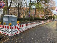 Bild zu gemeldetem Anliegen vom *2025-11-02 12:57:12