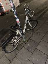 Bild zu gemeldetem Anliegen vom *2025-11-18 03:35:57