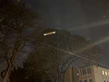 Bild zu gemeldetem Anliegen vom *2025-11-18 06:35:15