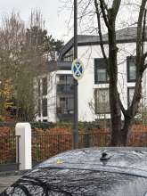 Bild zu gemeldetem Anliegen vom *2025-11-20 11:22:10